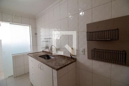Apartamento para alugar com 68m², 2 quartos e 1 vagaCozinha