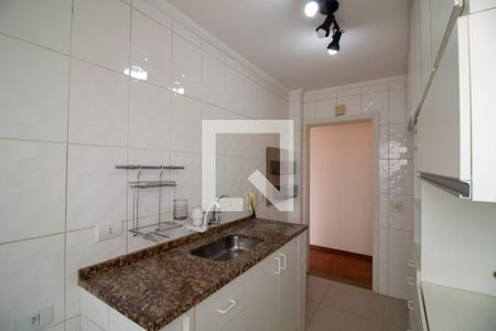 Apartamento para alugar com 68m², 2 quartos e 1 vagaCozinha
