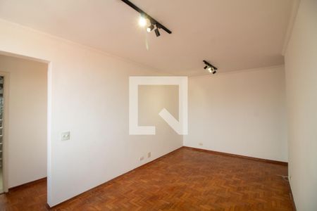 Apartamento para alugar com 68m², 2 quartos e 1 vagaSala