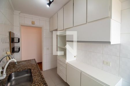 Apartamento para alugar com 68m², 2 quartos e 1 vagaCozinha