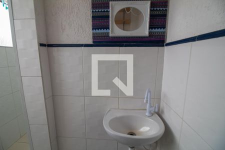 Apartamento para alugar com 68m², 2 quartos e 1 vagaBanheiro de serviço