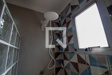 Apartamento para alugar com 68m², 2 quartos e 1 vagaBanheiro