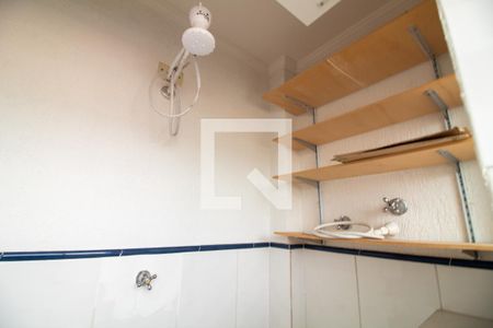 Apartamento para alugar com 68m², 2 quartos e 1 vagaBanheiro de serviço