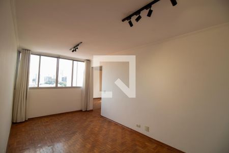 Apartamento para alugar com 68m², 2 quartos e 1 vagaSala