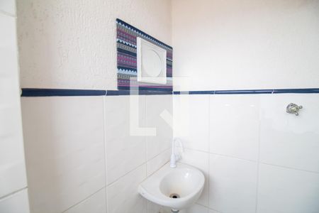 Apartamento para alugar com 68m², 2 quartos e 1 vagaBanheiro de serviço