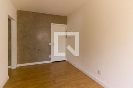 Sala de apartamento para alugar com 1 quarto, 50m² em Perdizes, São Paulo