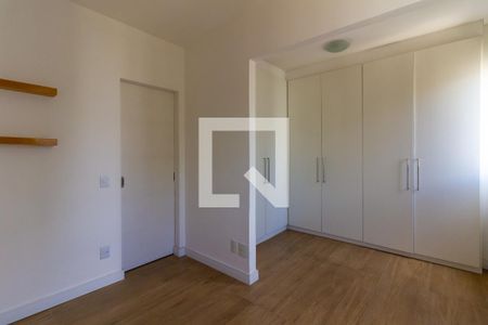 Quarto de apartamento para alugar com 1 quarto, 50m² em Perdizes, São Paulo
