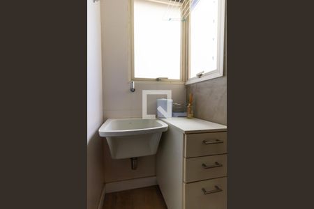 Apartamento para alugar com 50m², 1 quarto e 1 vagaÁrea de Serviço