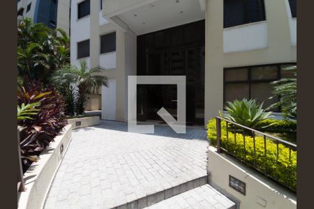 Apartamento para alugar com 50m², 1 quarto e 1 vagaHall de entrada