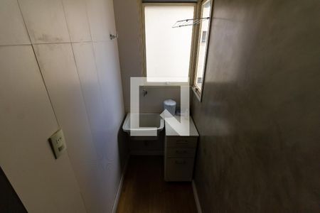 Apartamento para alugar com 50m², 1 quarto e 1 vagaÁrea de Serviço