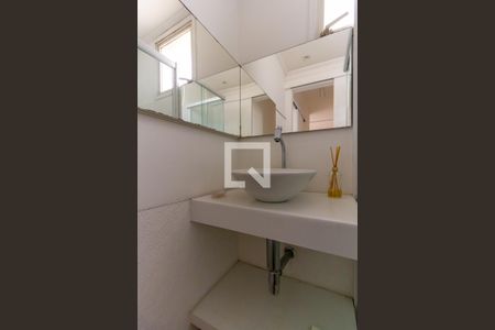 Apartamento para alugar com 50m², 1 quarto e 1 vagaBanheiro