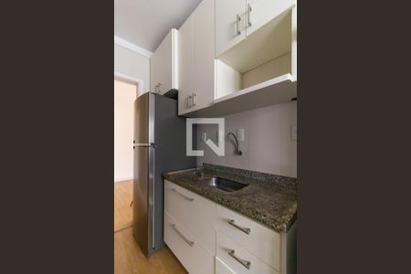 Apartamento para alugar com 50m², 1 quarto e 1 vagaCozinha