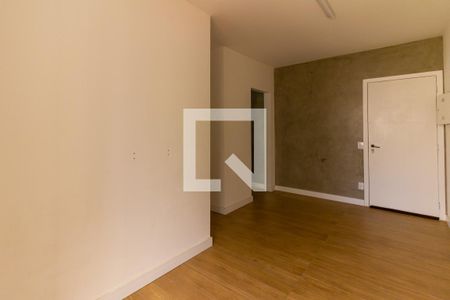 Sala de apartamento para alugar com 1 quarto, 50m² em Perdizes, São Paulo