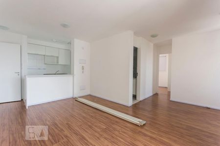 Sala de apartamento para alugar com 2 quartos, 61m² em Bom Retiro, São Paulo