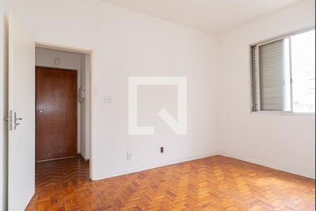 Sala de apartamento à venda com 1 quarto, 60m² em Bela Vista, São Paulo