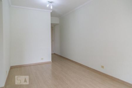 Sala de apartamento à venda com 2 quartos, 70m² em Vila Uberabinha, São Paulo