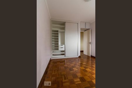 Armários Quarto 2 de apartamento à venda com 3 quartos, 80m² em Vila Prudente, São Paulo