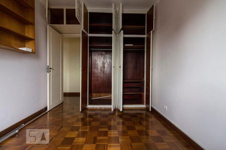 Armários Quarto 1 de apartamento à venda com 3 quartos, 80m² em Vila Prudente, São Paulo