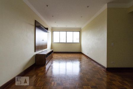 Sala de apartamento à venda com 3 quartos, 80m² em Vila Prudente, São Paulo