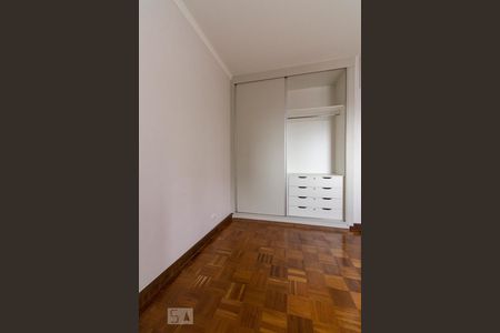 Armários Quarto 2 de apartamento à venda com 3 quartos, 80m² em Vila Prudente, São Paulo