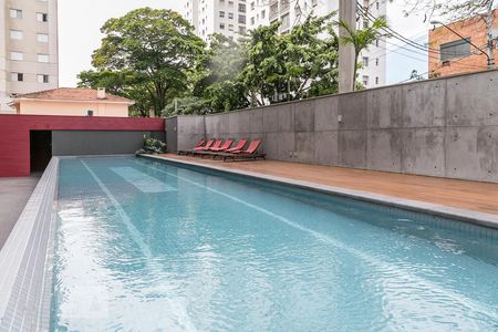 Apartamento para alugar com 70m², 2 quartos e 1 vaga Apartamento para alugar com 70m², 2 quartos e 1 vagaPiscina