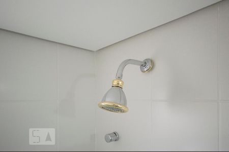 Detalhe Banheiro de apartamento para alugar com 2 quartos, 68m² em Vila Gertrudes, São Paulo