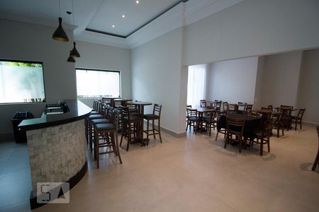 Apartamento à venda com 120m², 3 quartos e 3 vagasSalão de festas