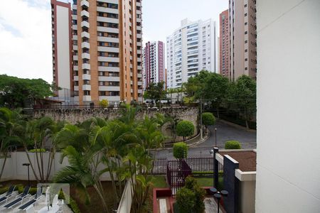 Apartamento à venda com 120m², 3 quartos e 3 vagasVista Quarto 1