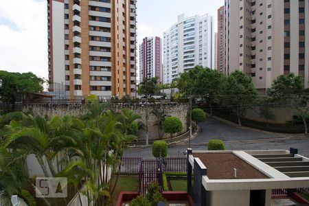 Apartamento à venda com 120m², 3 quartos e 3 vagasVista Quarto 2