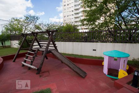 Apartamento à venda com 120m², 3 quartos e 3 vagasPlayground