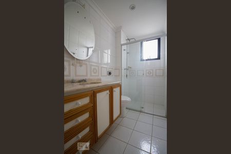 Apartamento à venda com 120m², 3 quartos e 3 vagasBanheiro