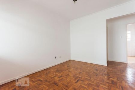 Sala de apartamento para alugar com 2 quartos, 53m² em Água Branca, São Paulo