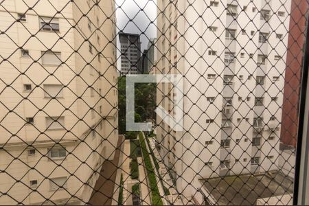 Apartamento à venda com 250m², 3 quartos e 2 vagasQuarto 2 - Vista