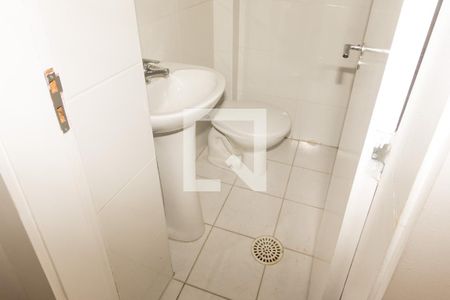 Apartamento à venda com 250m², 3 quartos e 2 vagasBanheiro de serviço