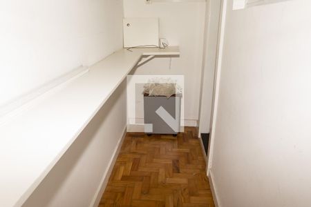 Apartamento à venda com 250m², 3 quartos e 2 vagasÁrea de Serviço