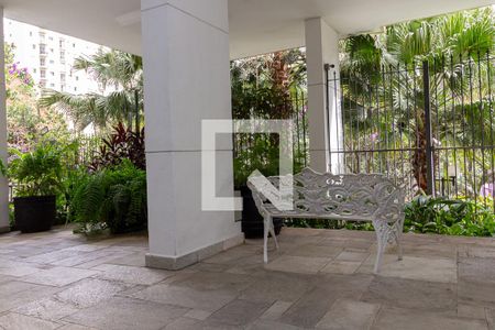 Apartamento à venda com 250m², 3 quartos e 2 vagasÁrea comun