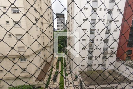 Apartamento à venda com 250m², 3 quartos e 2 vagasQuarto 3 - Suíte´- Vista