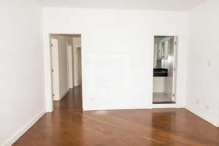 Apartamento à venda com 250m², 3 quartos e 2 vagasSala