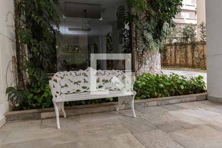 Apartamento à venda com 250m², 3 quartos e 2 vagasÁrea comun