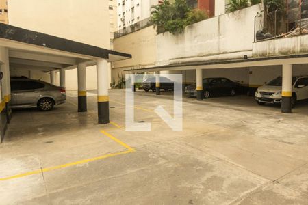 Apartamento à venda com 250m², 3 quartos e 2 vagasGaragem