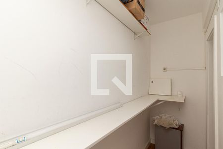 Apartamento à venda com 250m², 3 quartos e 2 vagasÁrea de Serviço