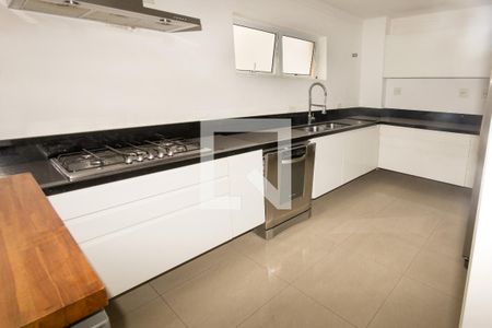 Apartamento à venda com 250m², 3 quartos e 2 vagasCozinha
