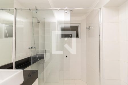 Apartamento à venda com 250m², 3 quartos e 2 vagasBanheiro da Suíte