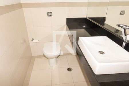 Apartamento à venda com 250m², 3 quartos e 2 vagasLavabo