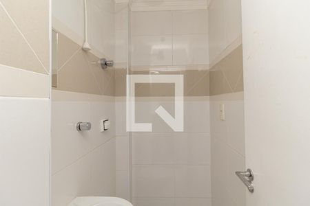 Apartamento à venda com 250m², 3 quartos e 2 vagasBanheiro Serviço