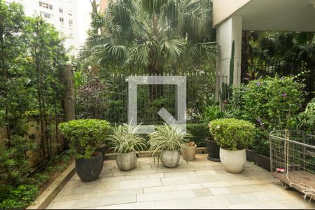 Apartamento à venda com 250m², 3 quartos e 2 vagasJardim