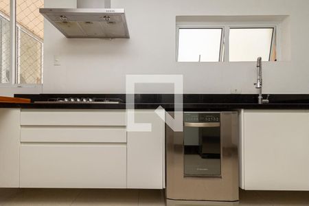 Apartamento à venda com 250m², 3 quartos e 2 vagasCozinha