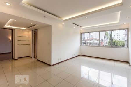 Sala de apartamento para alugar com 2 quartos, 84m² em Perdizes, São Paulo