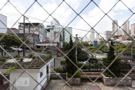 Vista de apartamento para alugar com 2 quartos, 84m² em Perdizes, São Paulo