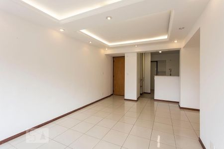Sala de apartamento para alugar com 2 quartos, 84m² em Perdizes, São Paulo